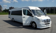 Автобус PartyBus