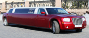 Chrysler 300C