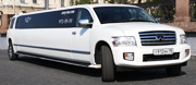 Infiniti QX56
